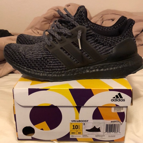 adidas Other - Adidas ultraboost 3.0 Black/grey